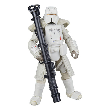Action Figure Star Wars Andor Black Series Range Trooper