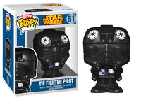 Funko Bitty Pop Star Wars Pack da 12 personaggi New Hope
