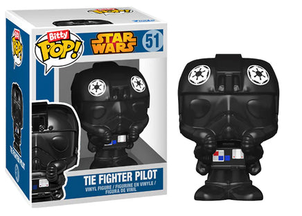 Funko Bitty Pop Star Wars Pack da 12 personaggi New Hope