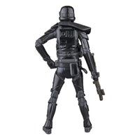 Action Figure 2 Pack Star Wars Rogue One Black Series Shoretrooper Death Trooper