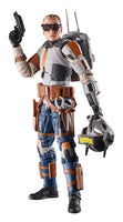 Action Figure Star Wars The Bad Batch Tech Mercenary Gear Black Series