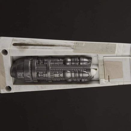 Modellino 1/18 Caccia Star Wars Vintage Luke Skywalker Red 5 X-Wing Exclusive