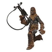 Action Figure Chewbacca Star Wars Episodio IV Vintage Collection