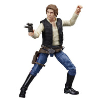 Action Figure Star Wars New Hope Han Solo Vintage Collection