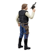 Action Figure Star Wars New Hope Han Solo Vintage Collection
