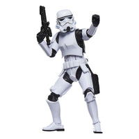 Action Figure Stormtrooper Episodio IV Star Wars Vintage Collection