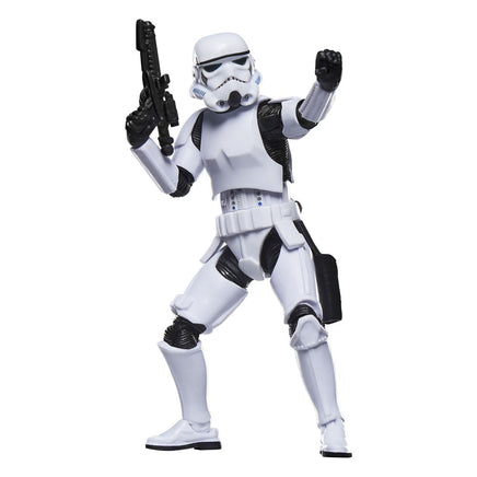 Action Figure Stormtrooper Episodio IV Star Wars Vintage Collection