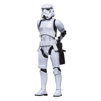 Action Figure Stormtrooper Episodio IV Star Wars Vintage Collection