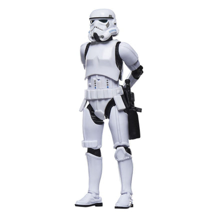 Action Figure Stormtrooper Episodio IV Star Wars Vintage Collection