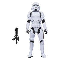 Action Figure Stormtrooper Episodio IV Star Wars Vintage Collection