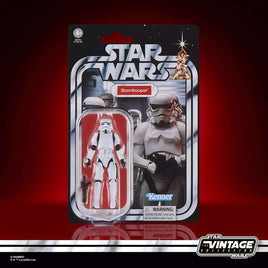 Action Figure Stormtrooper Episodio IV Star Wars Vintage Collection