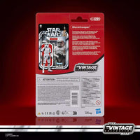 Action Figure Stormtrooper Episodio IV Star Wars Vintage Collection