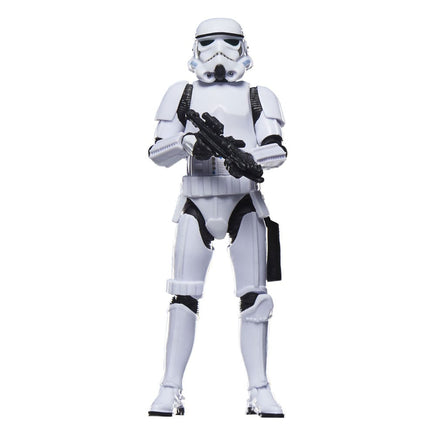 Action Figure Stormtrooper Episodio IV Star Wars Vintage Collection