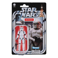 Action Figure Stormtrooper Episodio IV Star Wars Vintage Collection