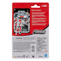 Action Figure Stormtrooper Episodio IV Star Wars Vintage Collection