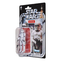 Action Figure Stormtrooper Episodio IV Star Wars Vintage Collection