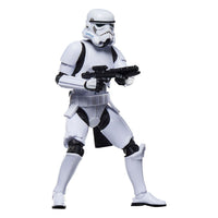 Action Figure Stormtrooper Episodio IV Star Wars Vintage Collection