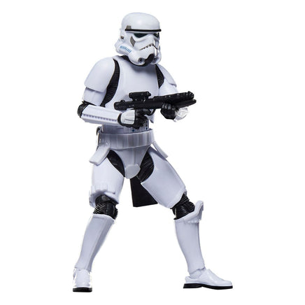 Action Figure Stormtrooper Episodio IV Star Wars Vintage Collection