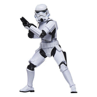 Action Figure Stormtrooper Episodio IV Star Wars Vintage Collection