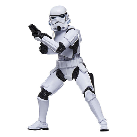 Action Figure Stormtrooper Episodio IV Star Wars Vintage Collection