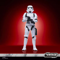 Action Figure Stormtrooper Episodio IV Star Wars Vintage Collection