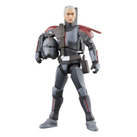 Action Figure Bad Batch Crosshair Star Wars Vintage Collection