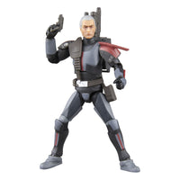 Action Figure Bad Batch Crosshair Star Wars Vintage Collection