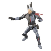 Action Figure Bad Batch Crosshair Star Wars Vintage Collection