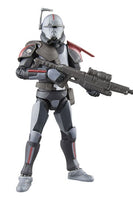 Action Figure Bad Batch Crosshair Star Wars Vintage Collection