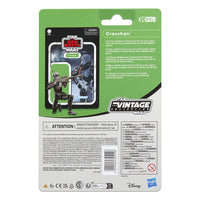 Action Figure Bad Batch Crosshair Star Wars Vintage Collection