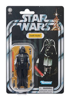 Action Figure Darth Vader Star Wars Vintage Collection
