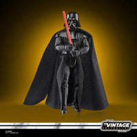 Action Figure Darth Vader Star Wars Vintage Collection