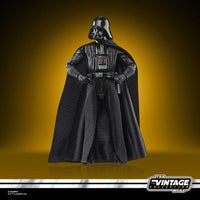 Action Figure Darth Vader Star Wars Vintage Collection