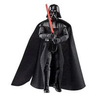 Action Figure Darth Vader Star Wars Vintage Collection