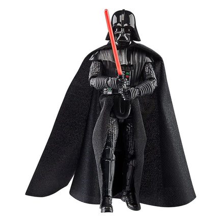 Action Figure Darth Vader Star Wars Vintage Collection