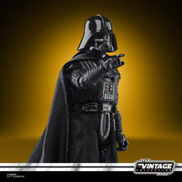 Action Figure Darth Vader Star Wars Vintage Collection