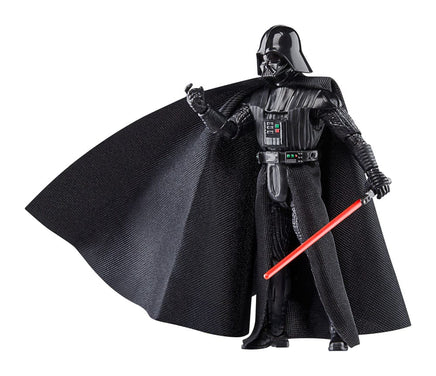 Action Figure Darth Vader Star Wars Vintage Collection
