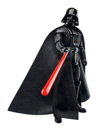 Action Figure Darth Vader Star Wars Vintage Collection