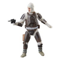 Action Figure Empire Strikes Back Dengar Star Wars Vintage Collection