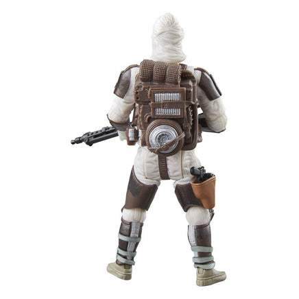 Action Figure Empire Strikes Back Dengar Star Wars Vintage Collection