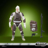 Action Figure Empire Strikes Back Dengar Star Wars Vintage Collection