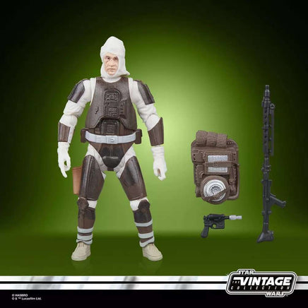 Action Figure Empire Strikes Back Dengar Star Wars Vintage Collection