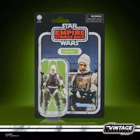 Action Figure Empire Strikes Back Dengar Star Wars Vintage Collection