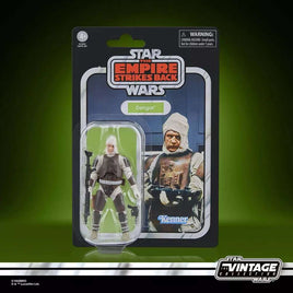 Action Figure Empire Strikes Back Dengar Star Wars Vintage Collection