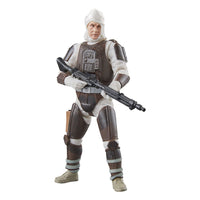 Action Figure Empire Strikes Back Dengar Star Wars Vintage Collection