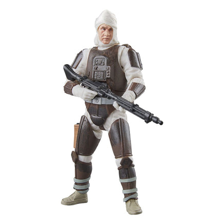 Action Figure Empire Strikes Back Dengar Star Wars Vintage Collection