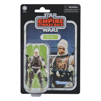 Action Figure Empire Strikes Back Dengar Star Wars Vintage Collection