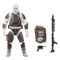 Action Figure Empire Strikes Back Dengar Star Wars Vintage Collection