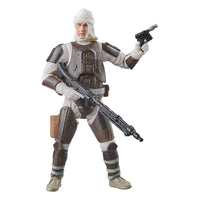 Action Figure Empire Strikes Back Dengar Star Wars Vintage Collection