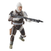 Action Figure Empire Strikes Back Dengar Star Wars Vintage Collection